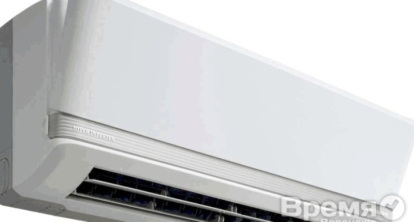 Воронежцы ссорятся из-за кондиционера