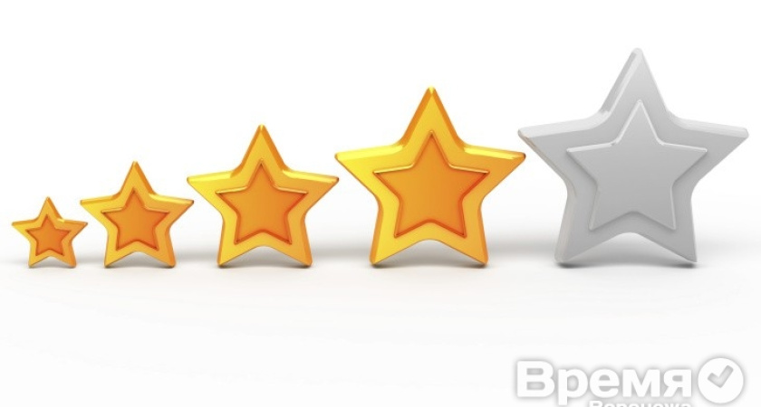 Глава Воронежской области по-прежнему в золотой середине медиарейтинга по ЖКХ