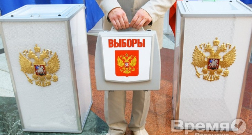 Алексей Гордеев набрал 300 подписей воронежских депутатов