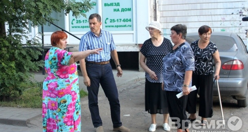 Константин Ашифин знает, как не допустить Майдан в России