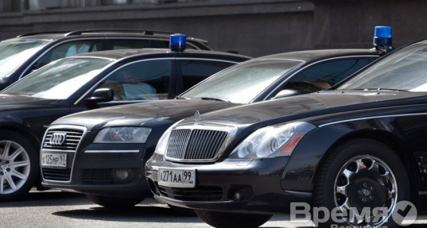 Воронежцы считают, что чиновники должны ходить пешком