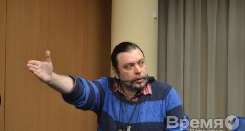 Андрей Юров: «Среди ополченцев на востоке Украины всего десять процентов иностранцев»