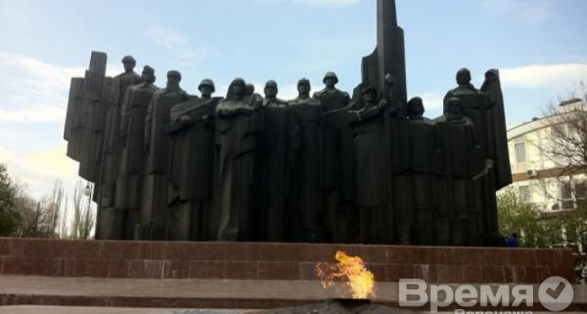 Воронежские деревни и сёла могут стать  населёнными пунктами воинской доблести