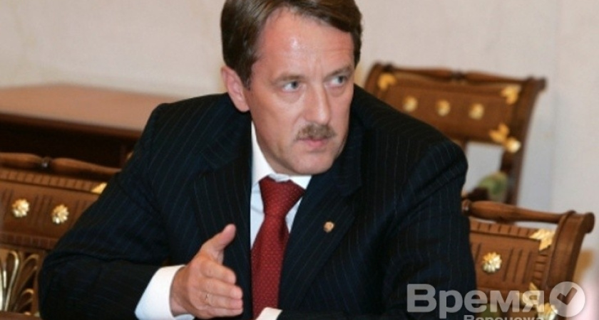 Алексея Гордеева допросили по делу «Росагролизинга»