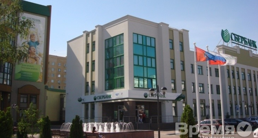 Сбербанк выдал тамбовским строителям очередной кредит на возведение жилья