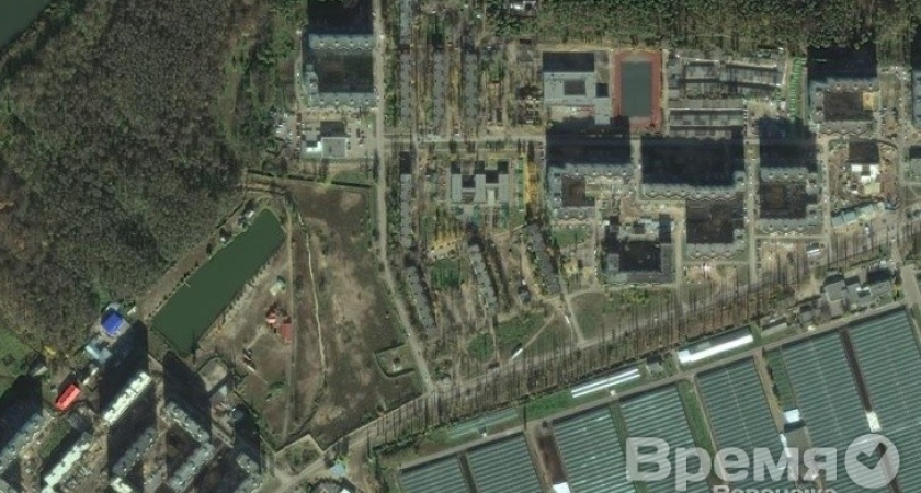 Воронежская УК задолжала поставщикам ресурсов около 20 миллионов рублей