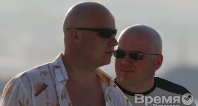 «Маски-шоу» на дне рождения воронежского «вора в законе»