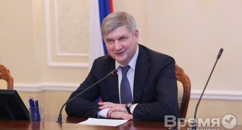 Больше половины воронежцев ничего не знают о деятельности мэра