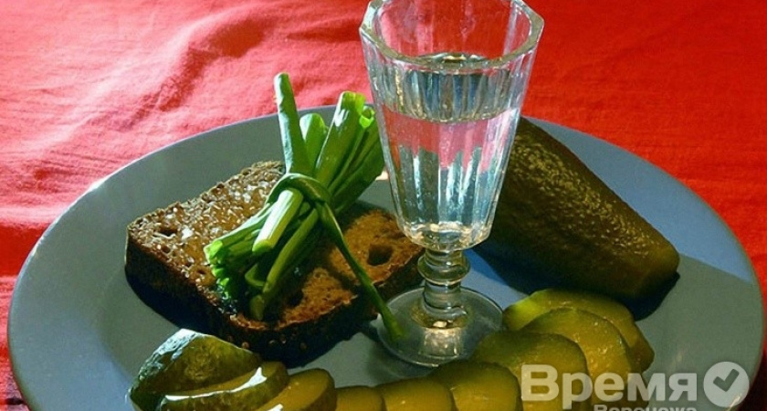 Будут ли воронежцы покупать водку за 220 рублей?