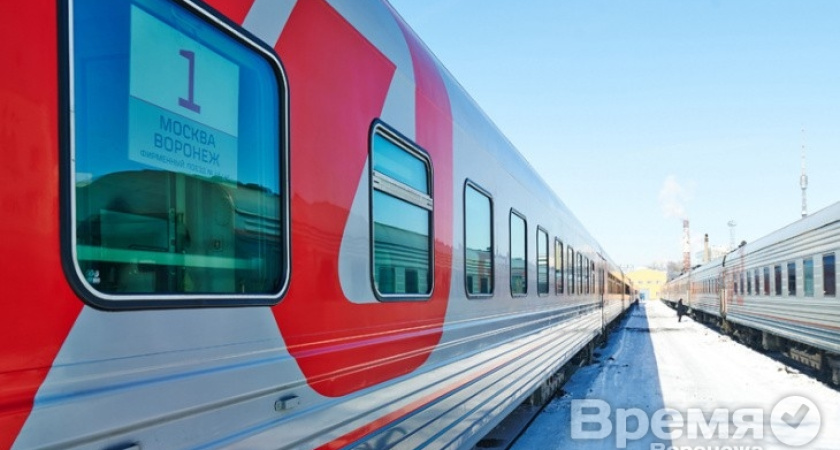 Воронежский фотограф судится с «дочкой» РЖД