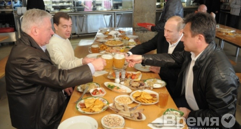 Эксперты: «Санкции – это путь в никуда»