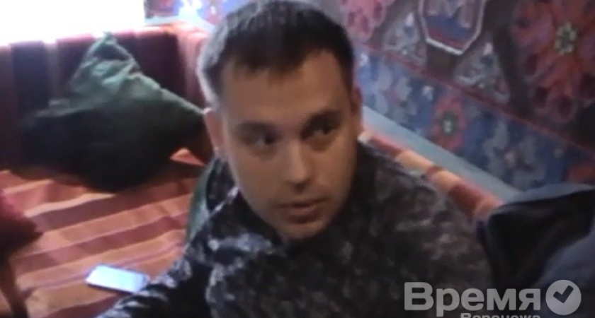 Экс-кандидат на пост мэра Воронежа Николай Марков вышел из СИЗО