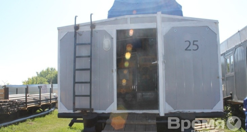 Около ста воронежцев трудоустроилось на геологоразведку никелевых месторождений в Новохоперском районе