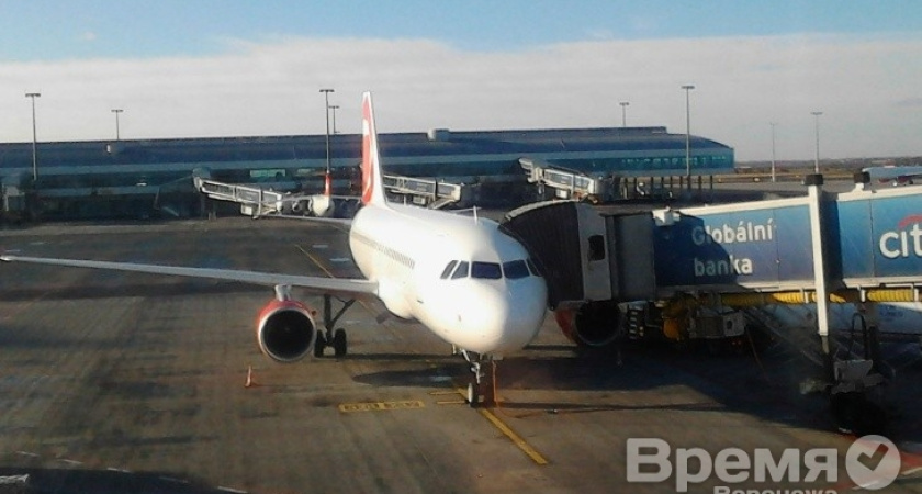 С воронежцев, выезжающих за границу, будут брать налог?