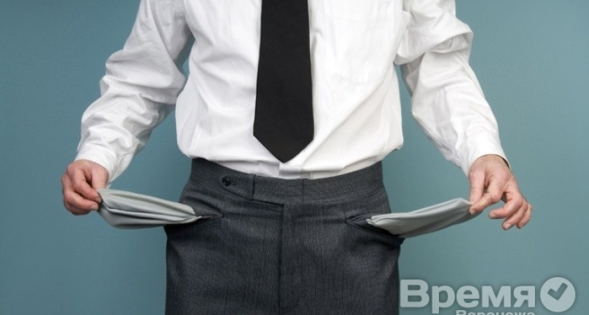 УК Михаила Палютина из-за долгов перед «РВК-Воронеж» может стать банкротом