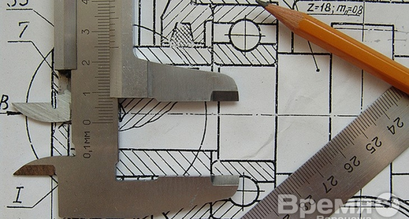 Инженеры в Воронеже могут получать до 110 тысяч рублей в месяц