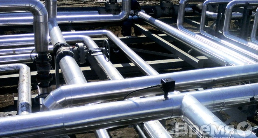 «Воронежтеплосеть» получает внеочередной кредит, чтобы войти в отопительный сезон