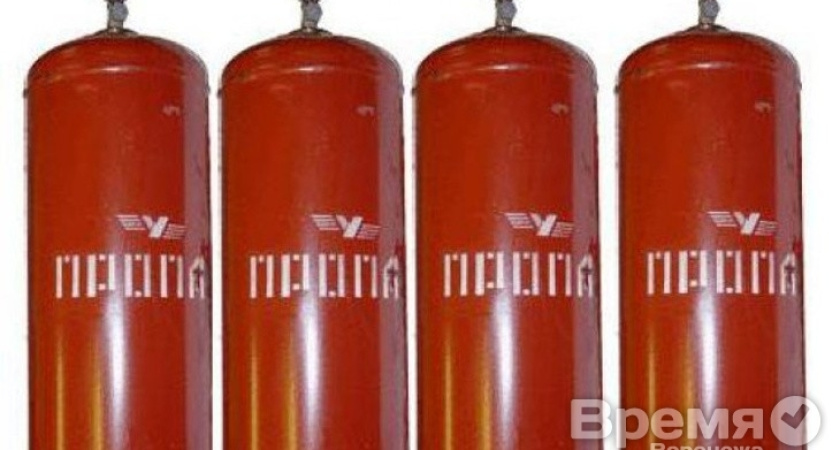 Постановление правительства РФ для Воронежа не закон