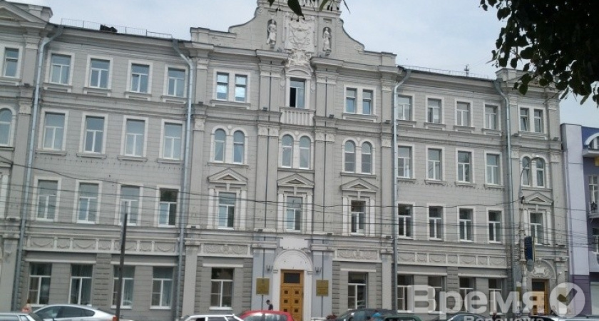 Воронеж может стать культурной столицей СНГ