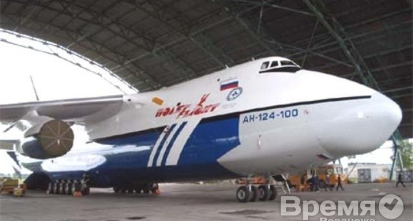 Авиакомпания «Полет» не набрала госпошлину на ответный удар