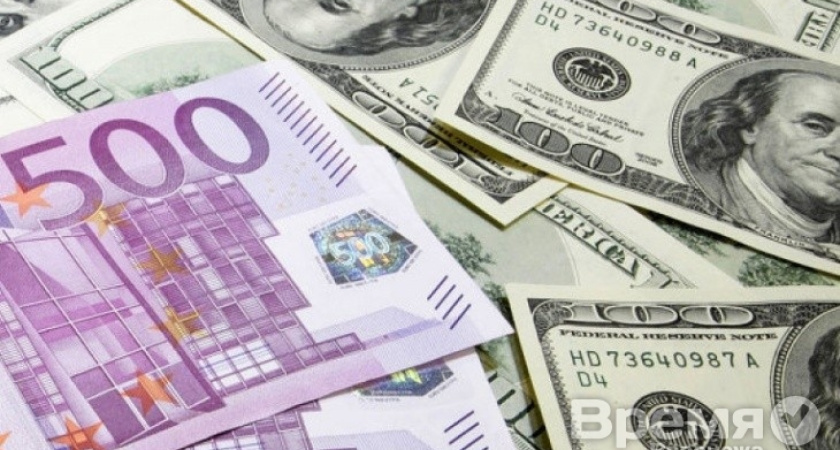 Банк России озаботился гибкостью курса рубля