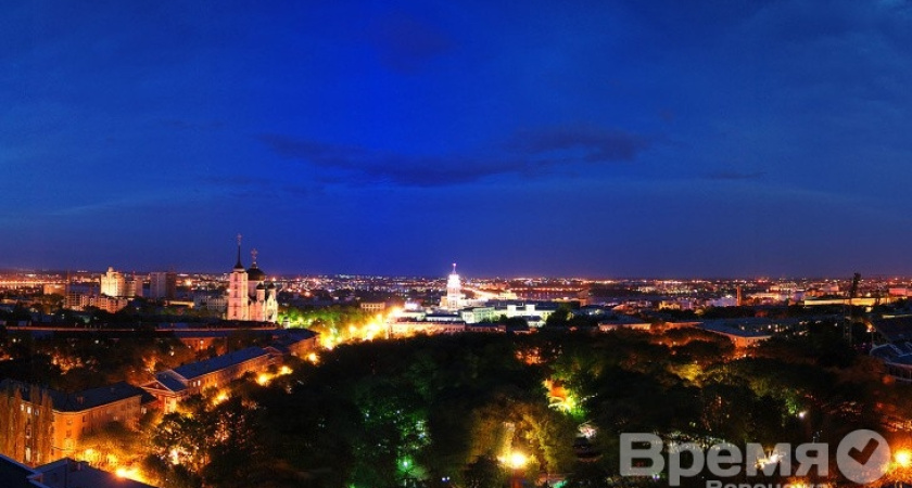 Как вписать современную архитектуру в исторический центр города?