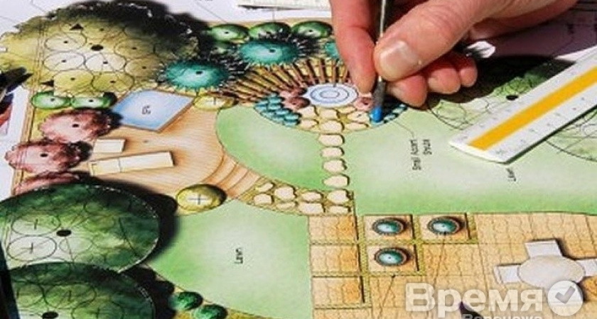 В Воронеже ландшафтные дизайнеры получают в два раза меньше, чем в Москве