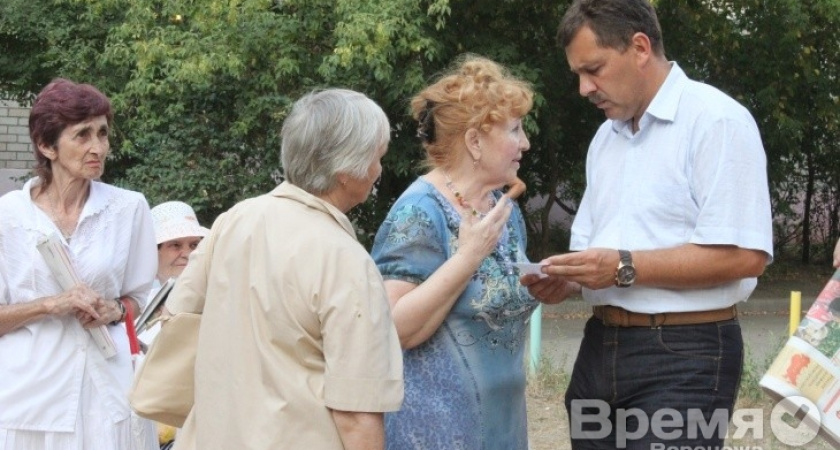 Константин Ашифин: «Поодиночке нас уничтожат, но вместе – мы сила»