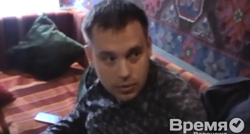 Дело в отношении бывшего кандидата в градоначальники Воронежа передали в прокуратуру