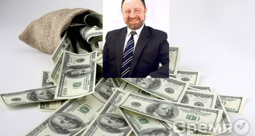 О Шермане бедном замолвите слово