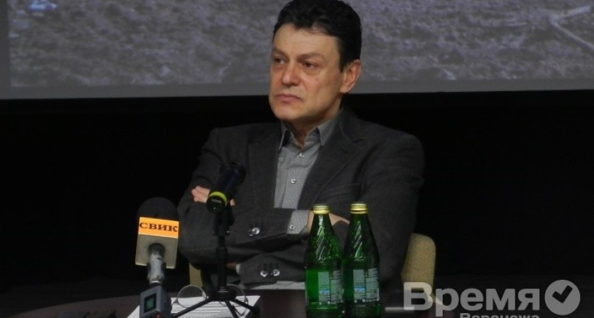 Михаил Бычков покинул пост директора Международного Платоновского фестиваля