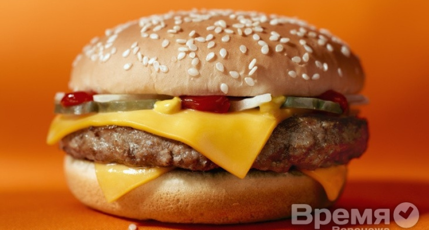 Воронежские «Макдональдсы» проверяют