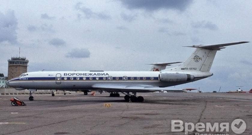 «Воронежавиа» не считает нужным выдать сотруднику выходное пособие