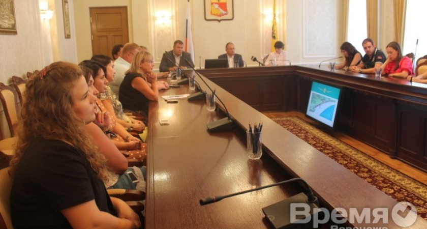 Купели в парке «Динамо» - источник здоровья или антисанитарии?