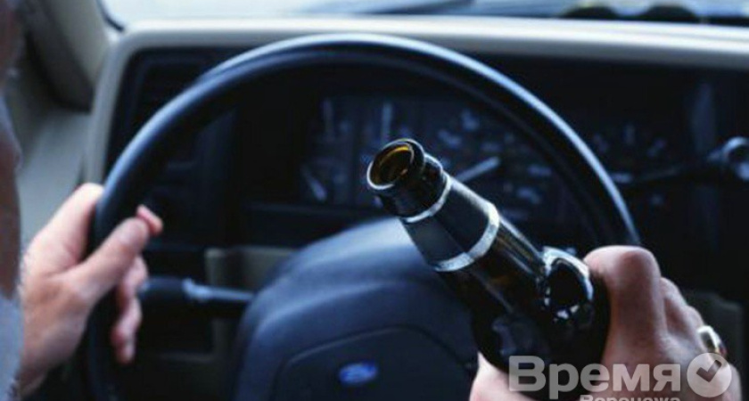 Воронежский депутат Госдумы Алексей Журавлёв хочет на 20 лет лишать прав пьяных водителей