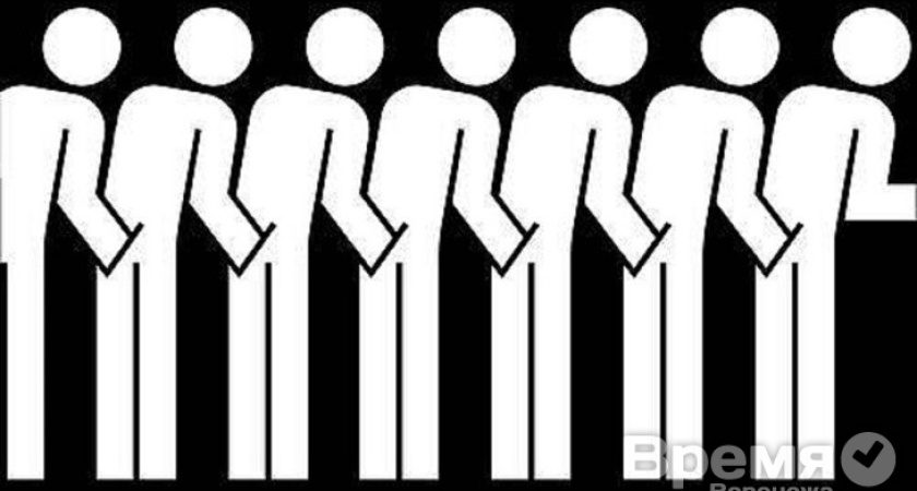 Воронежцам предлагают искоренить коррупцию