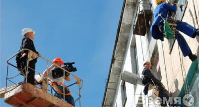 Мэр Воронежа просит деньги для капремонта