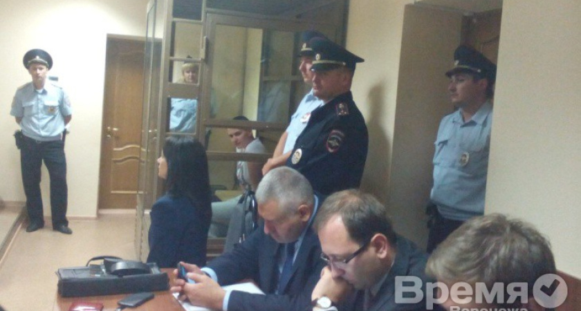 За свободу Надежды Савченко адвокаты предлагают залог в миллион рублей