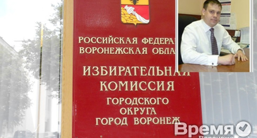 Экс-мэра Семилук будут судить за мошенничество