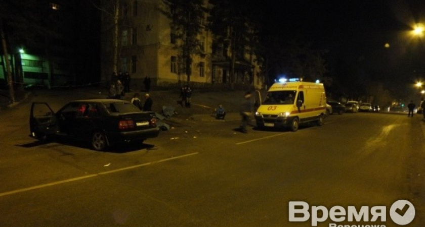 В Воронеже будут судить водителя, сбившего 20 человек у кафе «Дон Кихот»