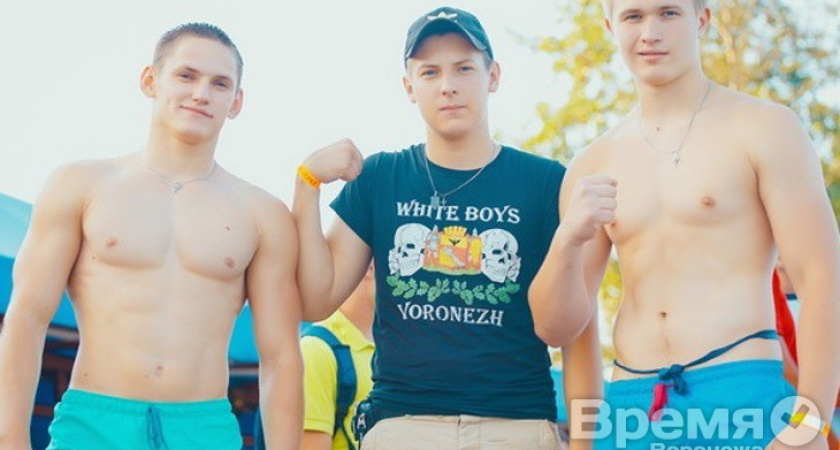 Почему воронежские СМИ помогли организовать нацистский слёт?