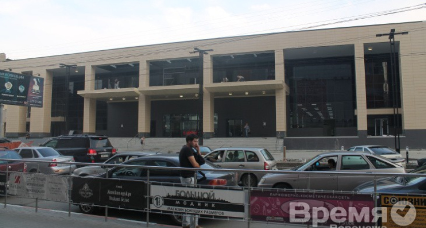 Воронежский Центральный рынок подготовили для покупателей