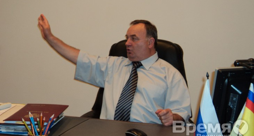 Кандидат в губернаторы Воронежской области Михаил Чубирко: «Возбудители инфекционных заболеваний аполитичны»