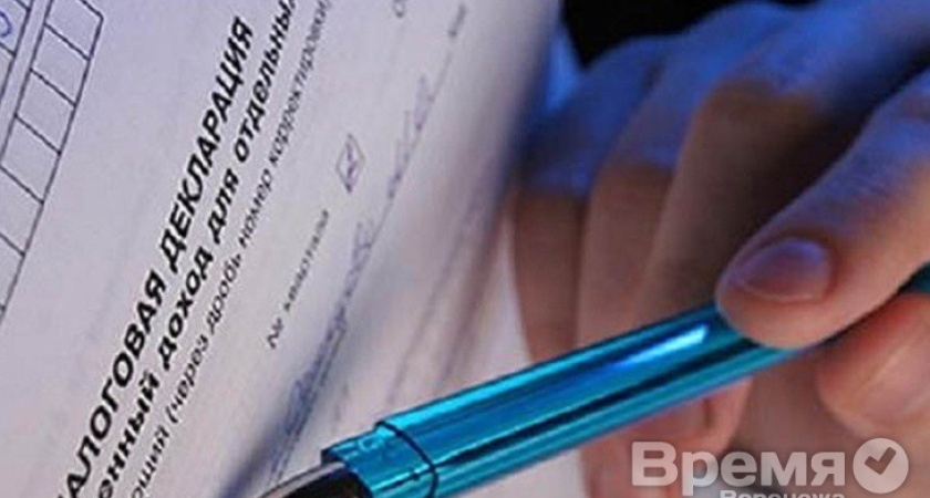 Кто самый богатый кандидат на пост губернатора Воронежской области?