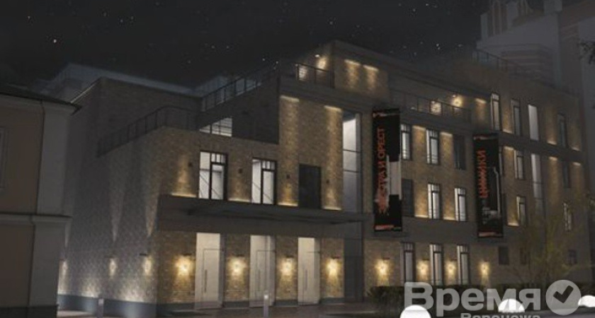 Первым спектаклем в новом здании Камерного театра станет «Борис Годунов»