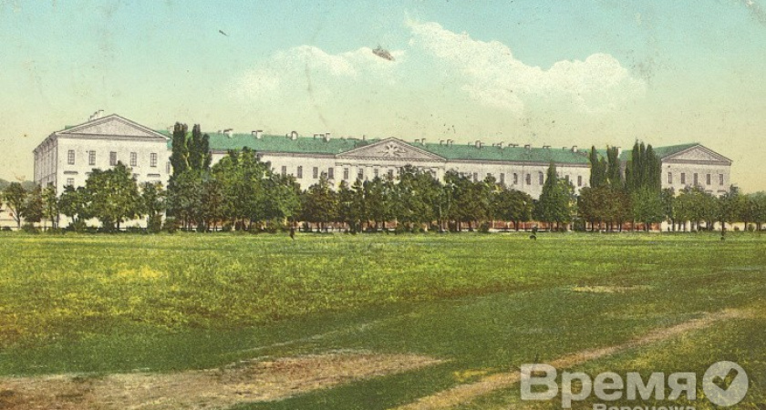 Директор воронежского кадетского корпуса пал жертвой Максима Увайдова?