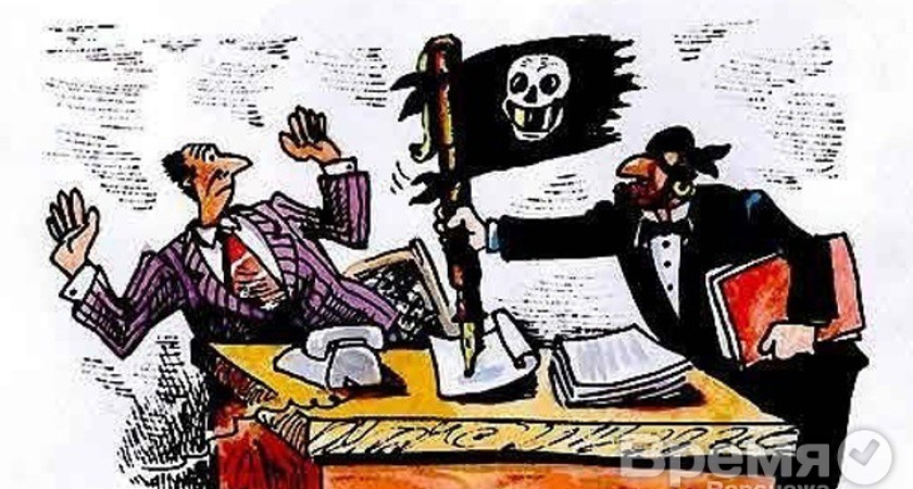 «Время Воронежа» и «Абирег» банкроты?