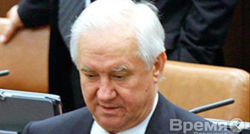 Владимир Кулаков: «В нашей стране надо менять судебную систему»