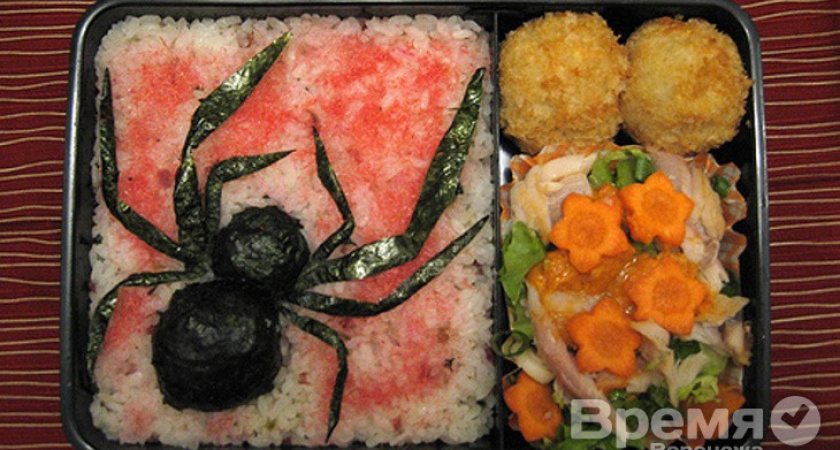 В Воронеже всё-таки будет Еда!