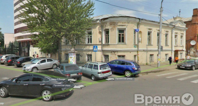 Выборы губернатора Воронежской области будут контролировать студенты ВГУ